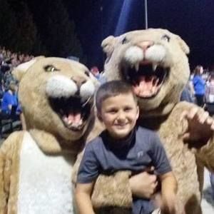 Meet your Posher, Steven